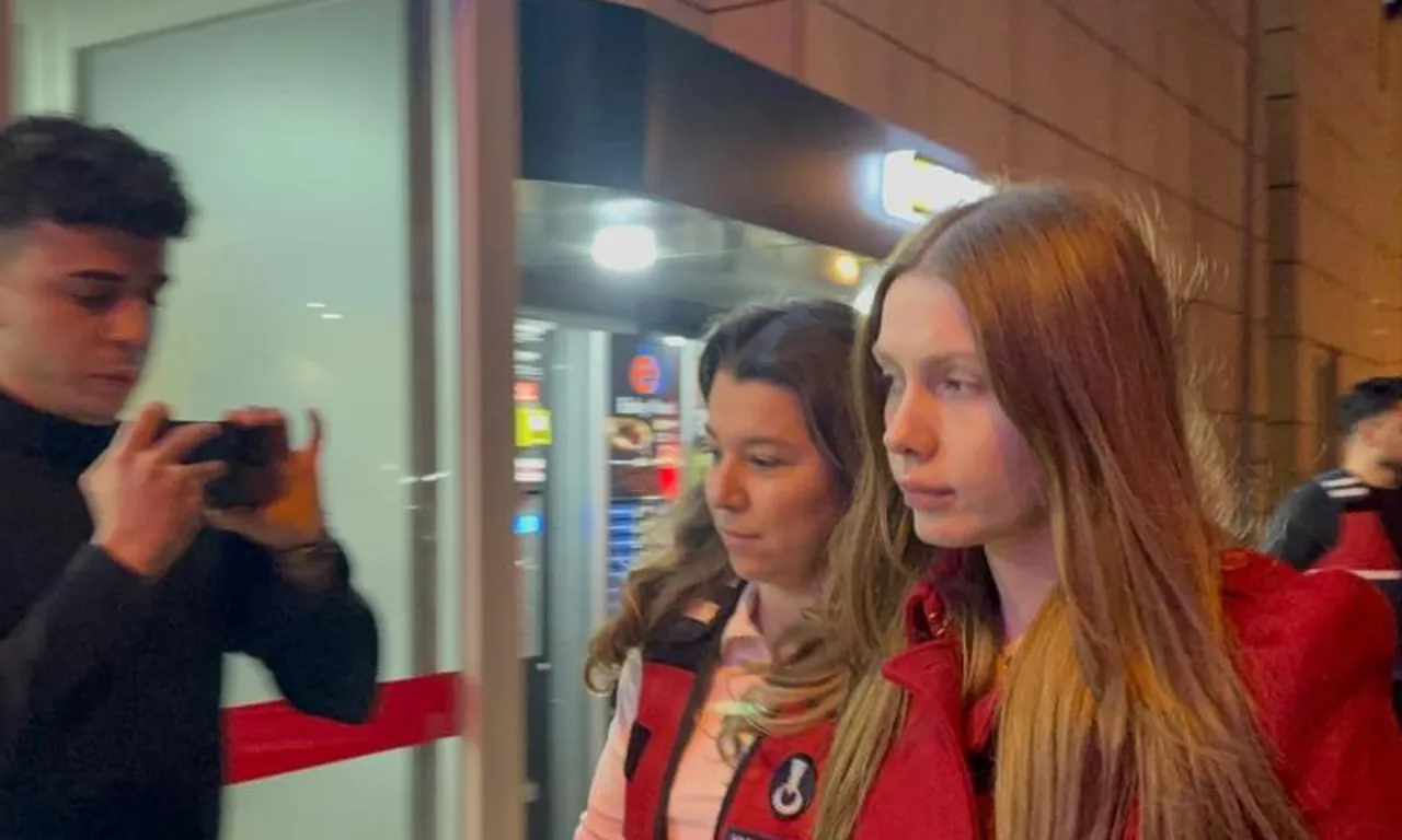 Danla Bilic’in gözaltı paylaşımı Sinan Akçıl’ı kızdırdı! Sözleriyle verdi veriştirdi