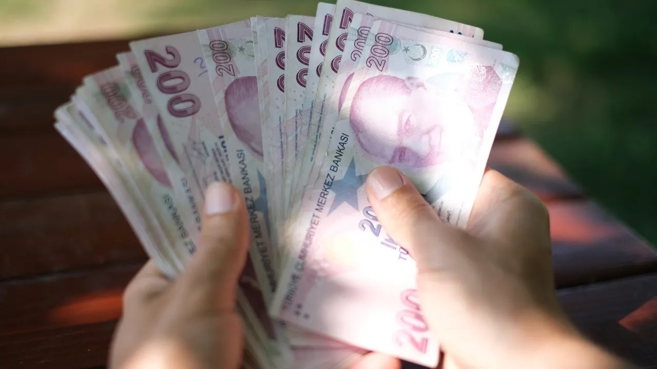 Devlet geçen yıl 4 trilyon 964 milyar TL harcadı: 'Hasıla'nın %11’i  sosyal korumaya