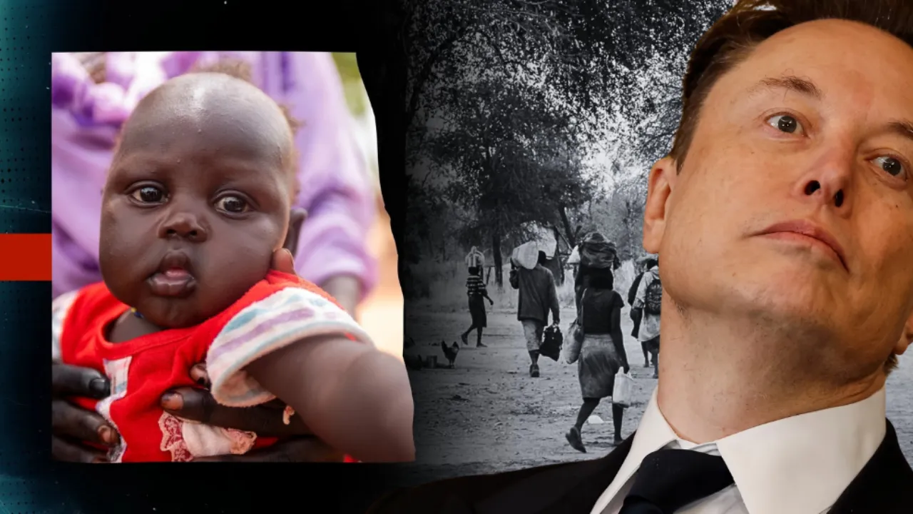 Elon Musk’ın kararı dünyayı açlığa sürükledi! BM alarm verdi