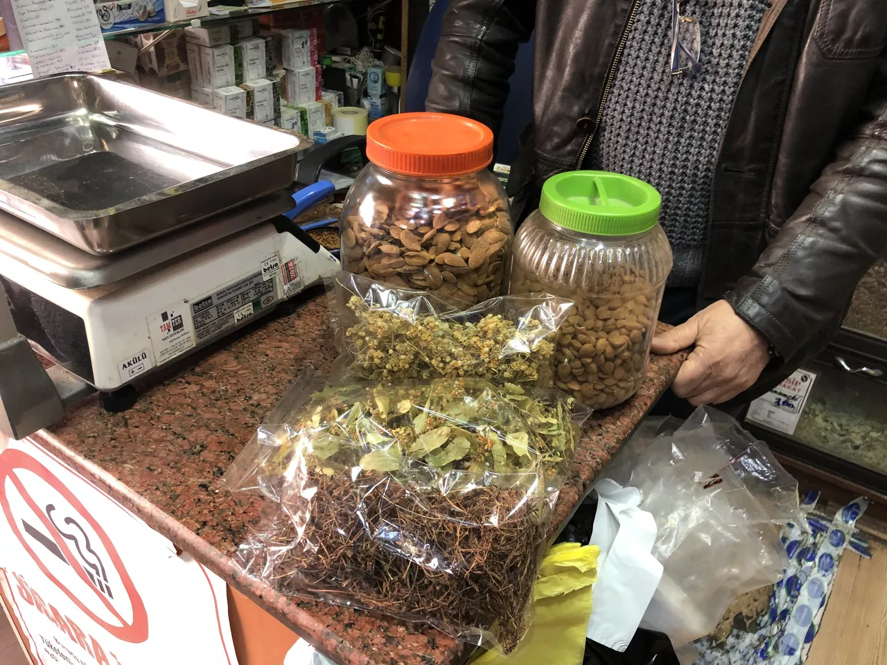 Enflasyon değil iklim vurdu: Bu sene ıhlamur, gram altınla yarışıyor!