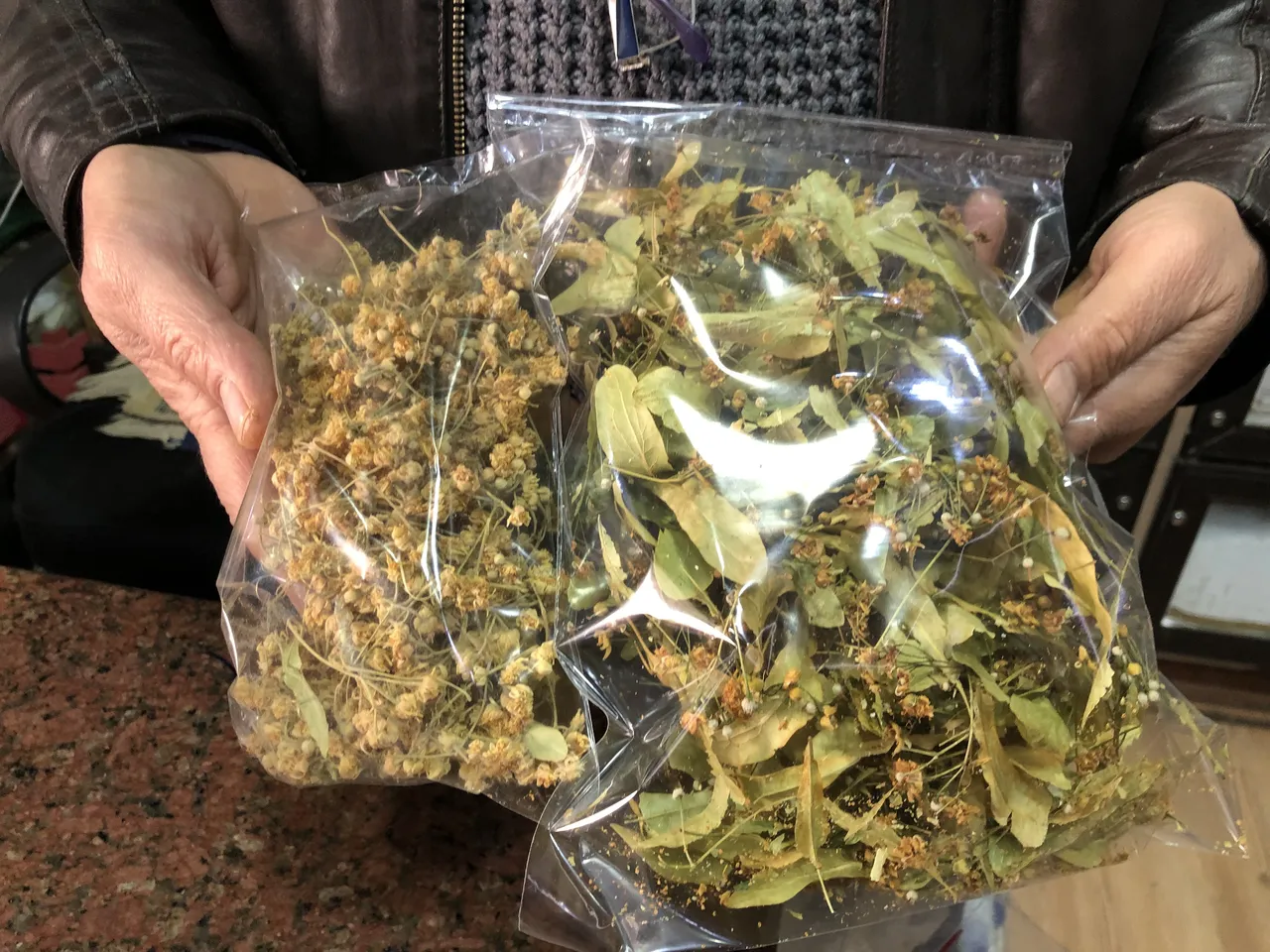 Enflasyon değil iklim vurdu: Bu sene ıhlamur, gram altınla yarışıyor!