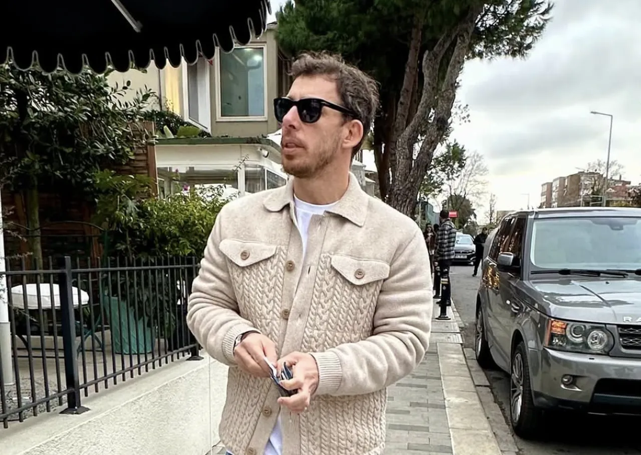 Eser Küçükerol kimdir, kaç yaşında nereli? İşte hayatı ve kariyeri