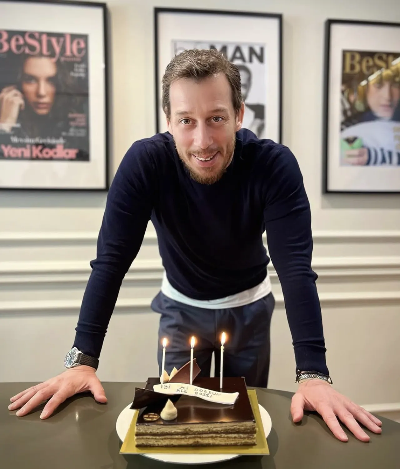 Eser Küçükerol kimdir, kaç yaşında nereli? İşte hayatı ve kariyeri