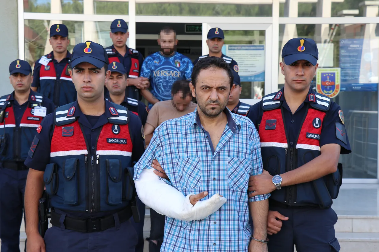 Eşini işkence ederek öldürmüştü! Cani kocaya ağırlaştırılmış müebbet verildi