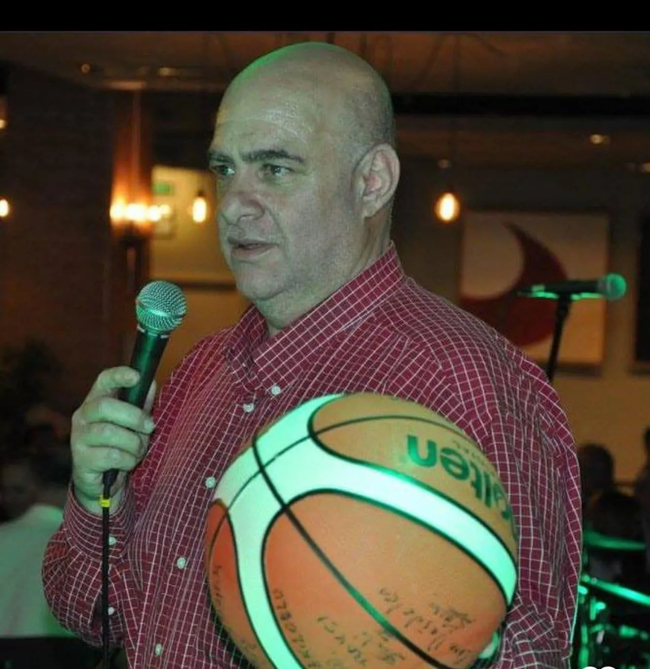 Eski milli basketçi Kemal Baksinin esrarengiz ölümü! Komşuları fark etti...