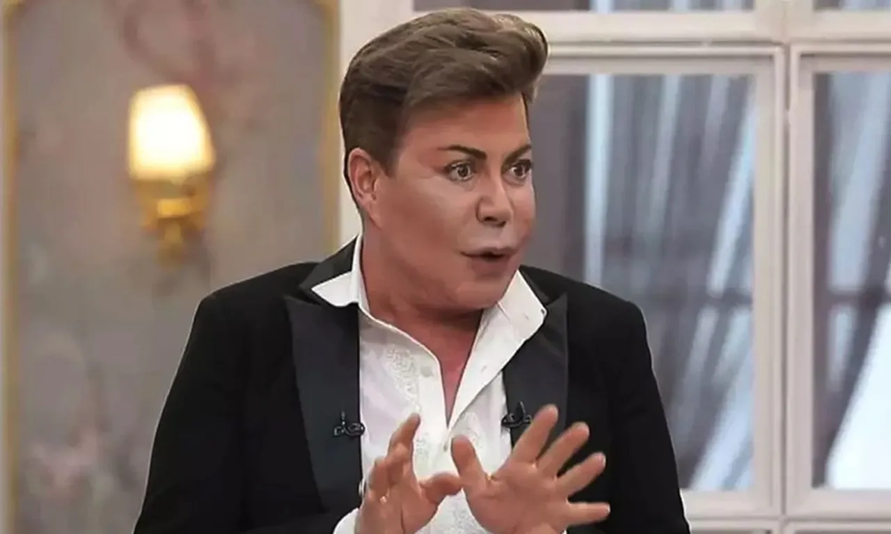 Fatih Ürek bitkisel hayata mı girdi? Menajerinden net açıklama