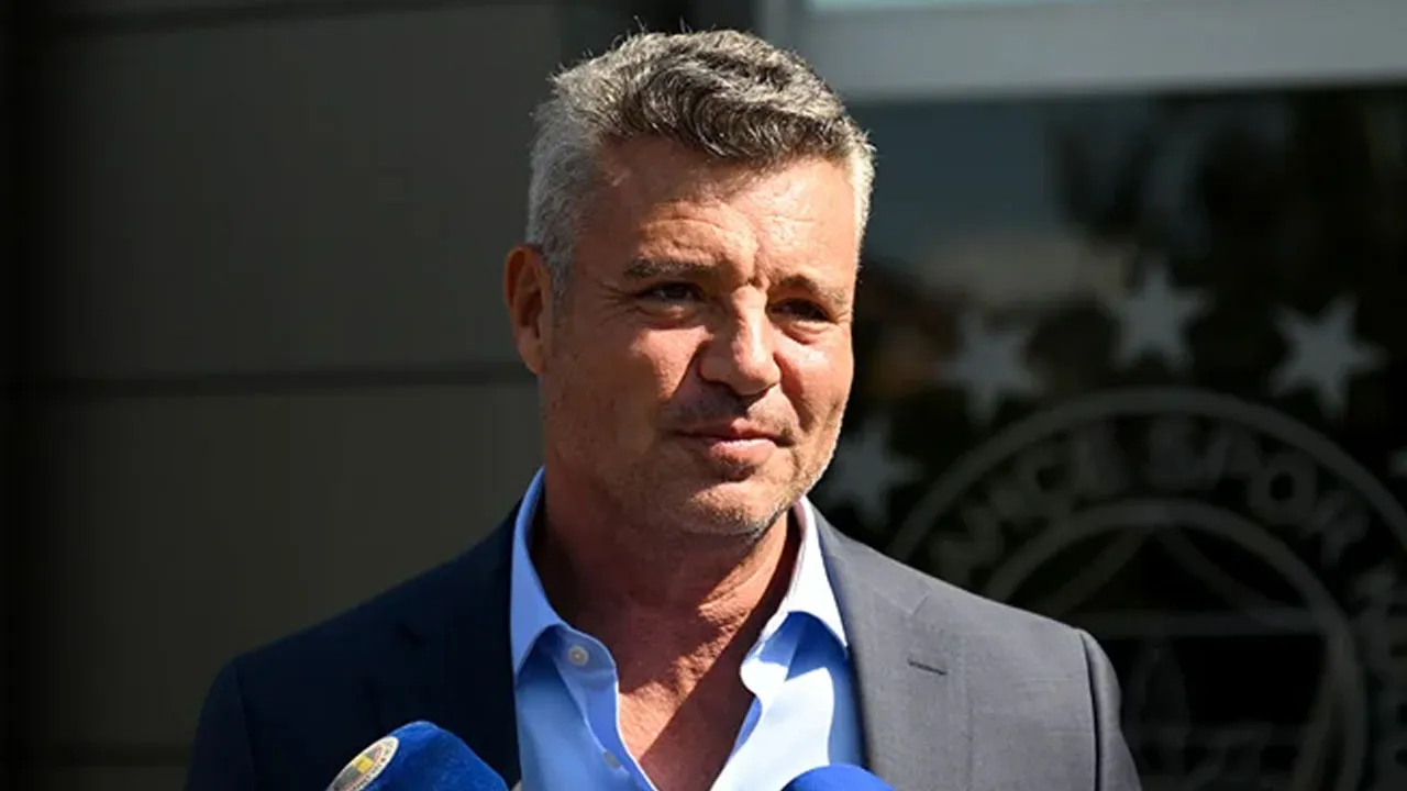 Fenerbahçe Başkanı Sadettin Saran ifadeye çağrıldı iddiası