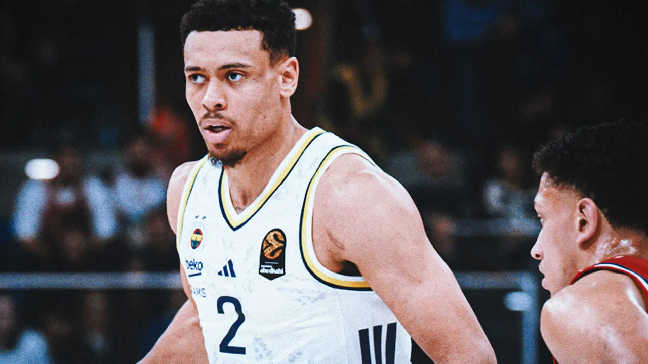 Fenerbahçe, Milano'dan zaferle dönüyor