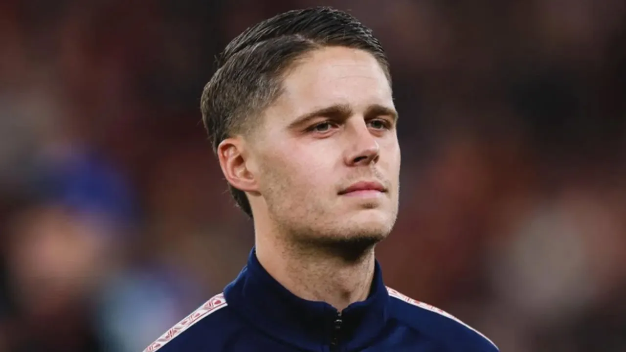 Fenerbahçe'den Joey Veerman için resmi teklif: Hocası transfere yeşil ışık yaktı