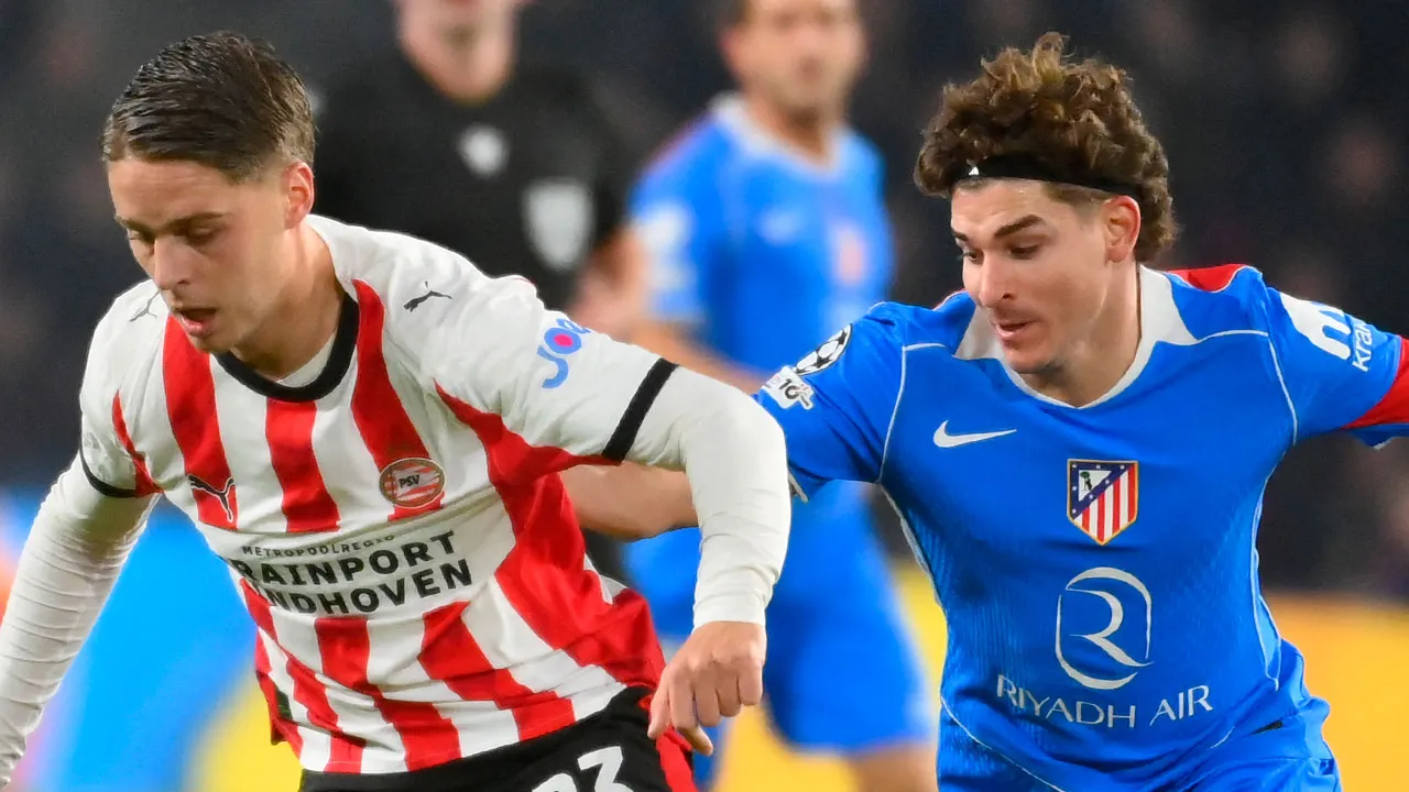 Fenerbahçe'den Joey Veerman’a teklif! Szymanski için Benfica iddiası