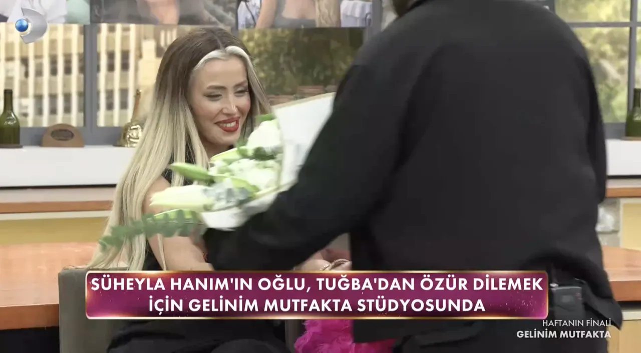 Gelinim Mutfaktada Tuğbaya özür şoku! 19 Aralık Gelinim Mutfaktada kim elendi, bilezikleri kim kazandı?