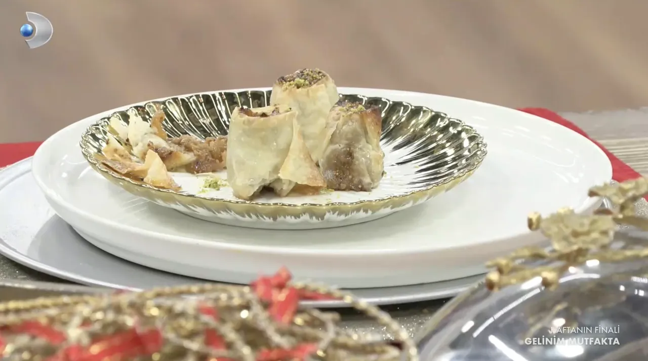 Gelinim Mutfaktada Tuğbaya özür şoku! 19 Aralık Gelinim Mutfaktada kim elendi, bilezikleri kim kazandı?