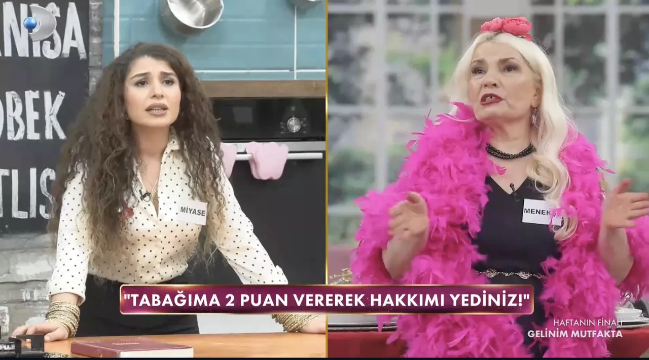 Gelinim Mutfaktada Tuğbaya özür şoku! 19 Aralık Gelinim Mutfaktada kim elendi, bilezikleri kim kazandı?