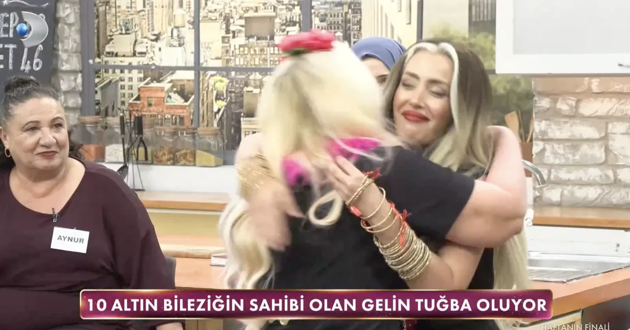 Gelinim Mutfakta'da Tuğba'ya özür şoku! 19 Aralık Gelinim Mutfakta'da kim elendi, bilezikleri kim kazandı?