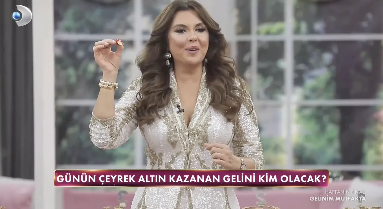 Gelinim Mutfakta'da Tuğba'ya özür şoku! 19 Aralık Gelinim Mutfakta'da kim elendi, bilezikleri kim kazandı?