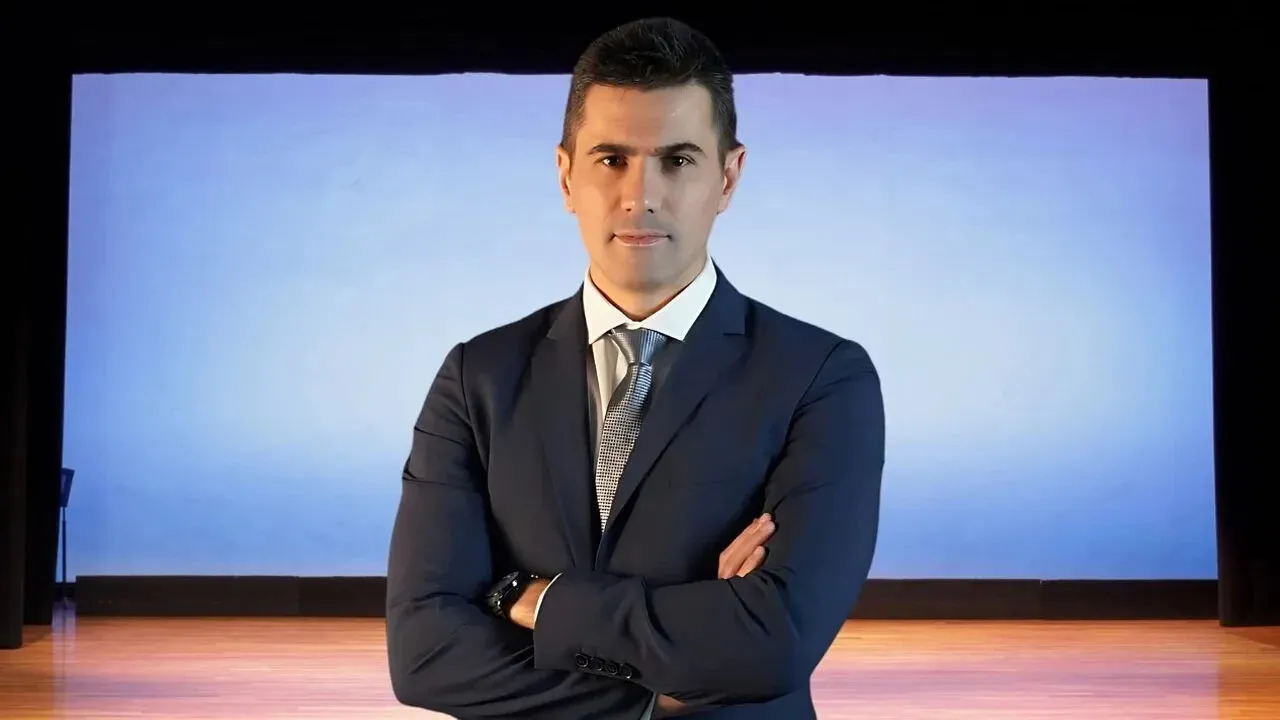 Gökalp İçer kimdir, nereli, evli mi? ICRYPEXin sahibi Gökalp İçer, müebbet istemiyle araştırılıyor