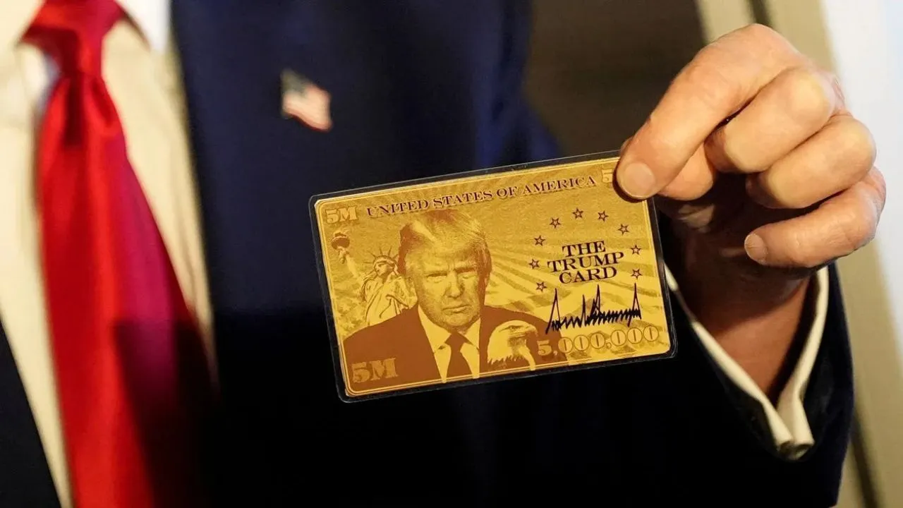 Green Card iptal mi edildi, kaldırıldı mı, neden? ABD İç Güvenlik Bakanı Noem açıkladı!