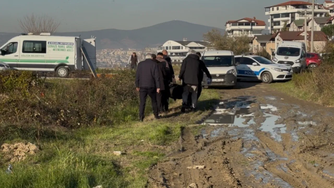 Haber alamadığı arkadaşını uygulamadan takip etti! Çalılıklarda cesedini buldu