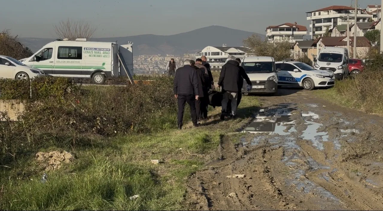Haber alamadığı arkadaşını uygulamadan takip etti! Çalılıklarda cesedini buldu