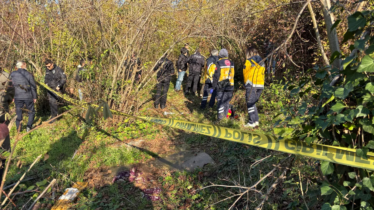 KONUMU TAKİP ETTİ!