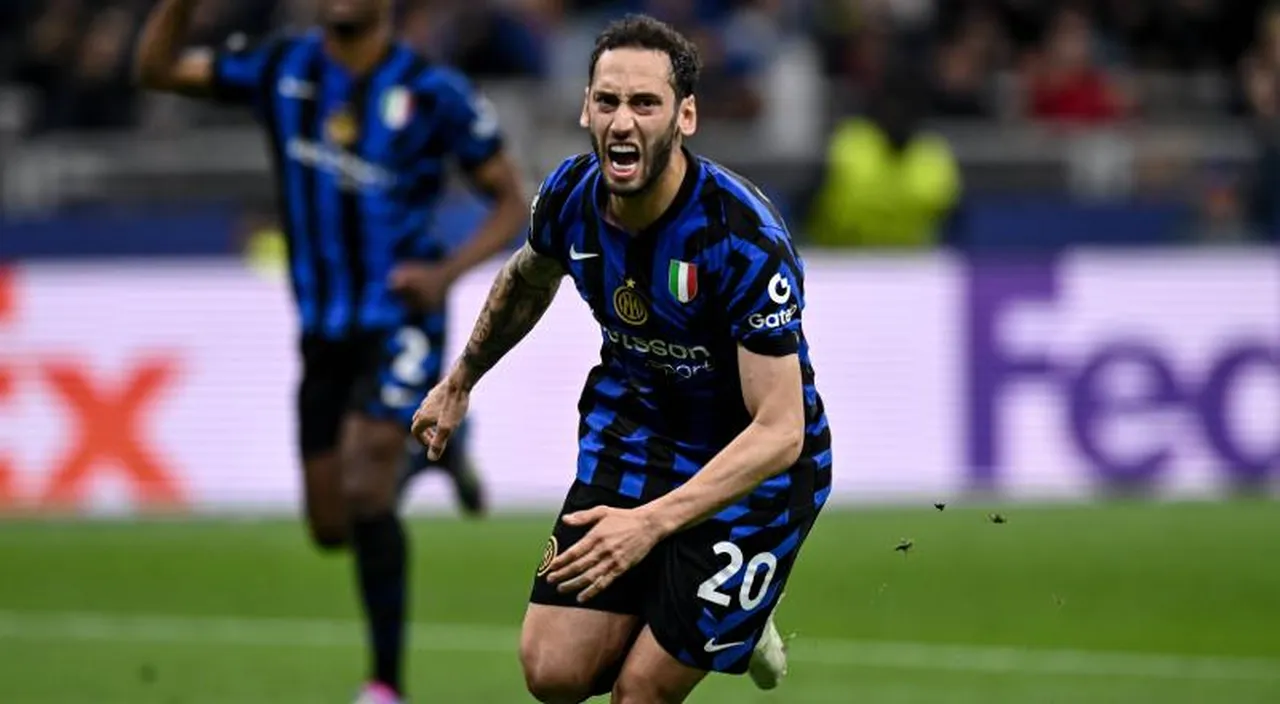 Hakan Çalhanoğlu sakat mı, sağlık durumu nasıl? Bologna-Inter maçı öncesi açıklama geldi!