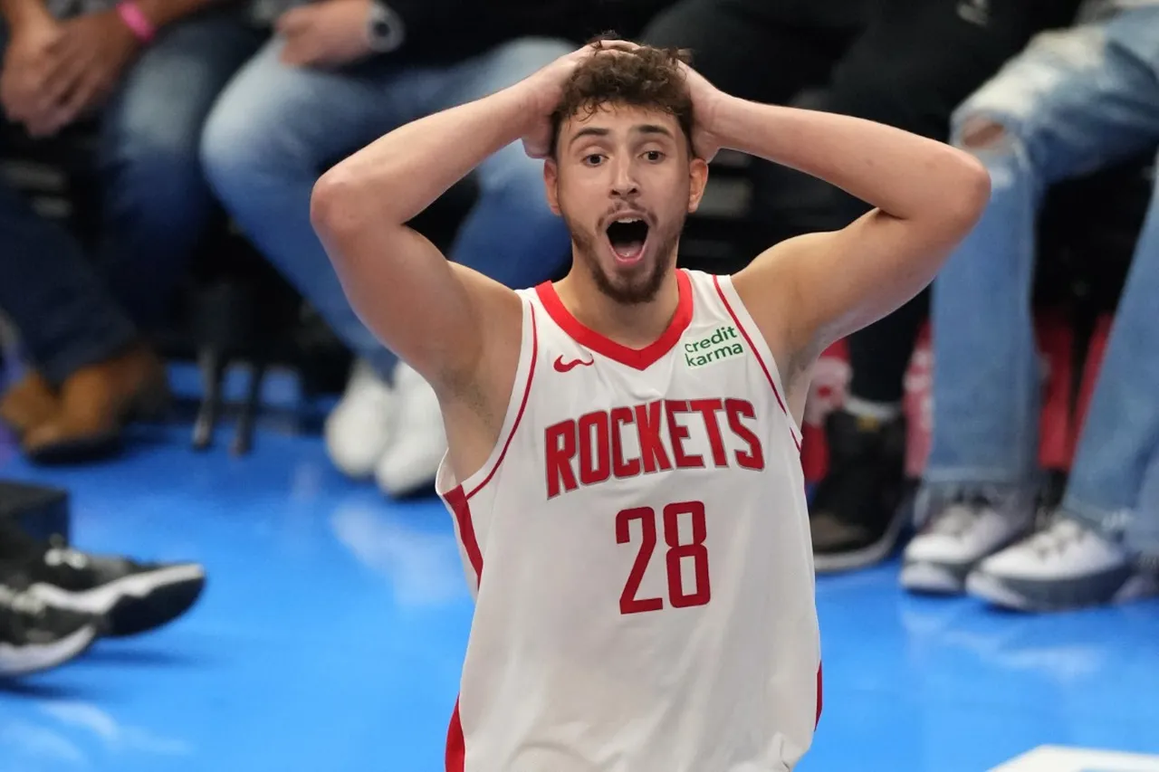 Milli basketbolcu, 2021 yılından bu yana NBA'de mücadele ediyor