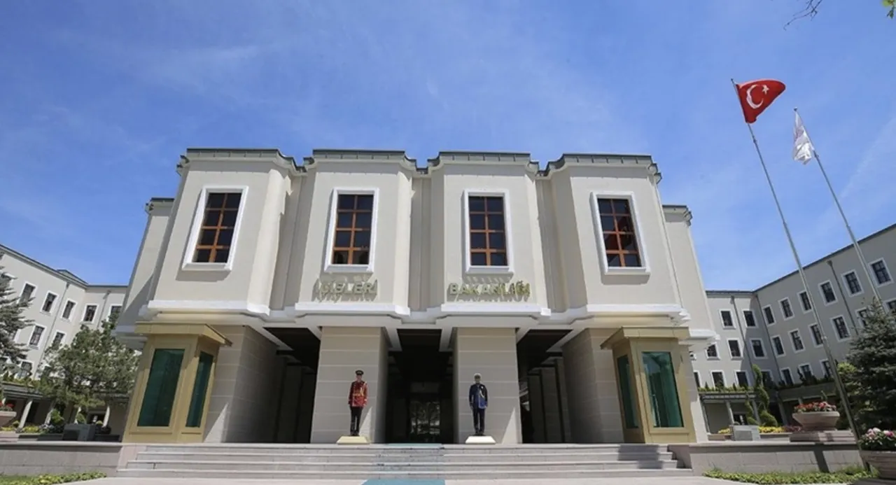 İçişleri Bakanlığı 120 personel alımı yapacak: Başvuru şartları ve tarihleri