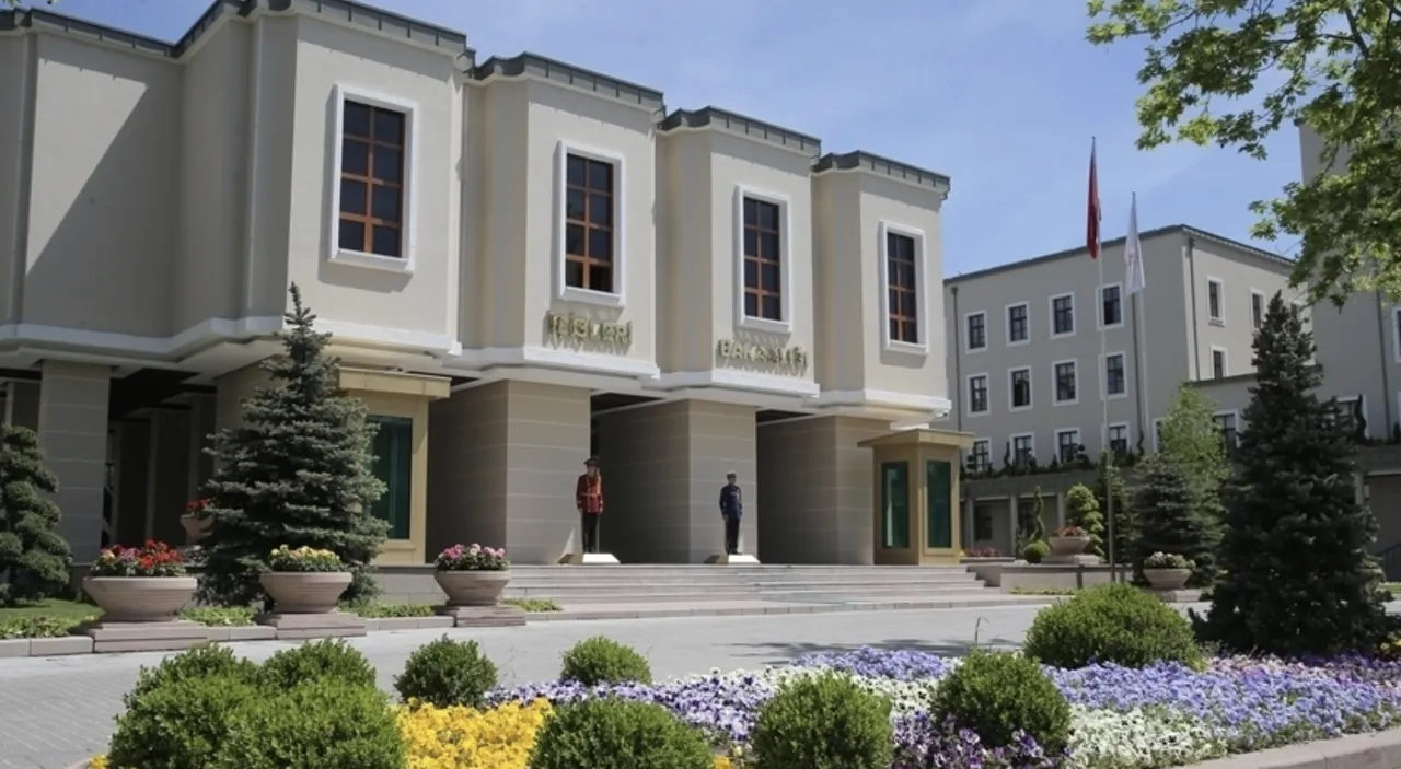 İçişleri Bakanlığı 120 personel alımı yapacak: Başvuru şartları ve tarihleri