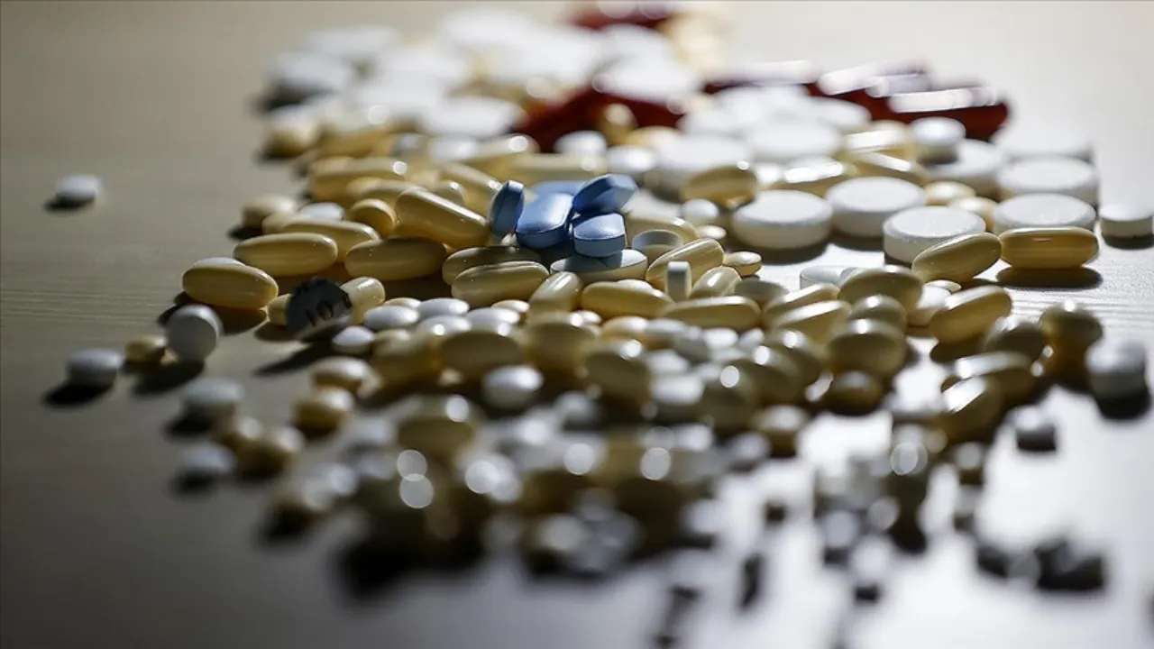 İlaç fiyatları için uygulanan Euro kurunda yüzde 17 artış!