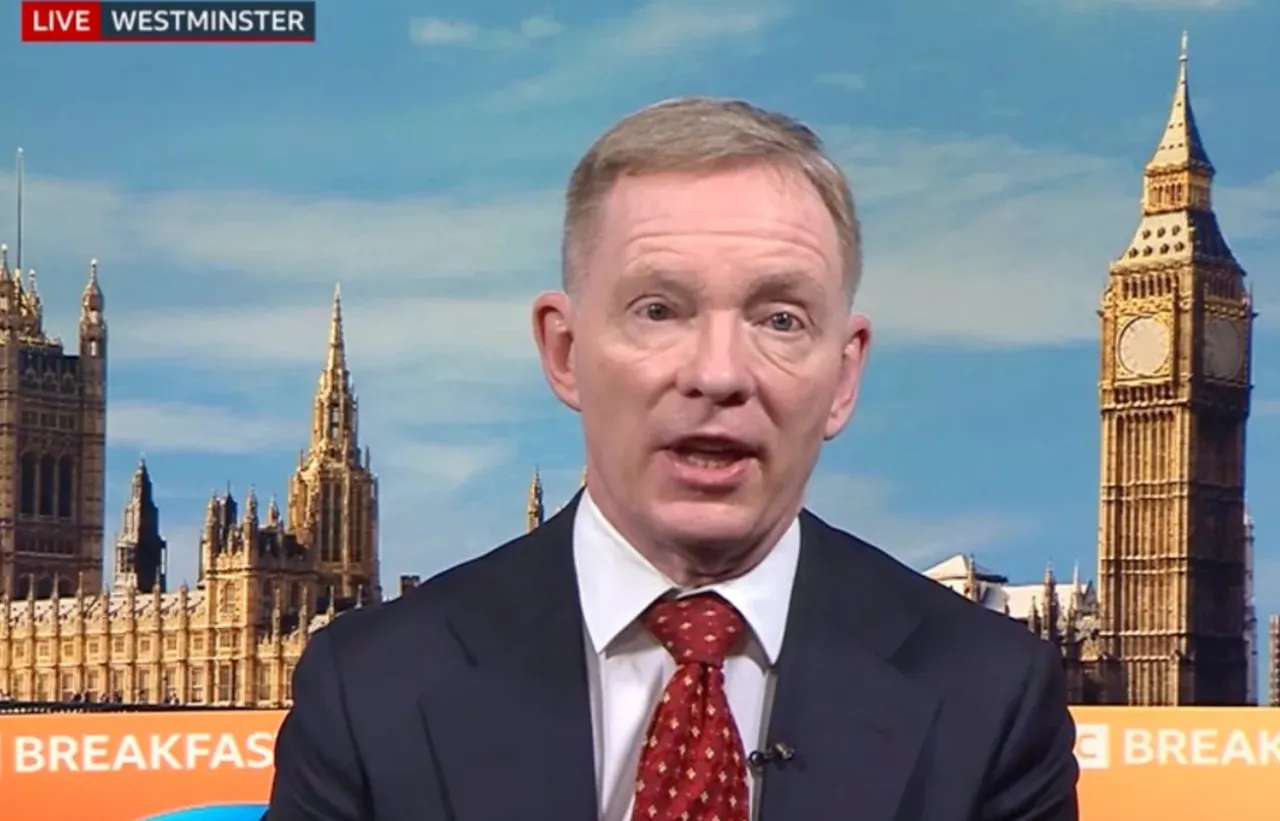 İngiltere Dışişleri Bakanlığı hacklendi: Binlerce verinin çalındığı ortaya çıktı