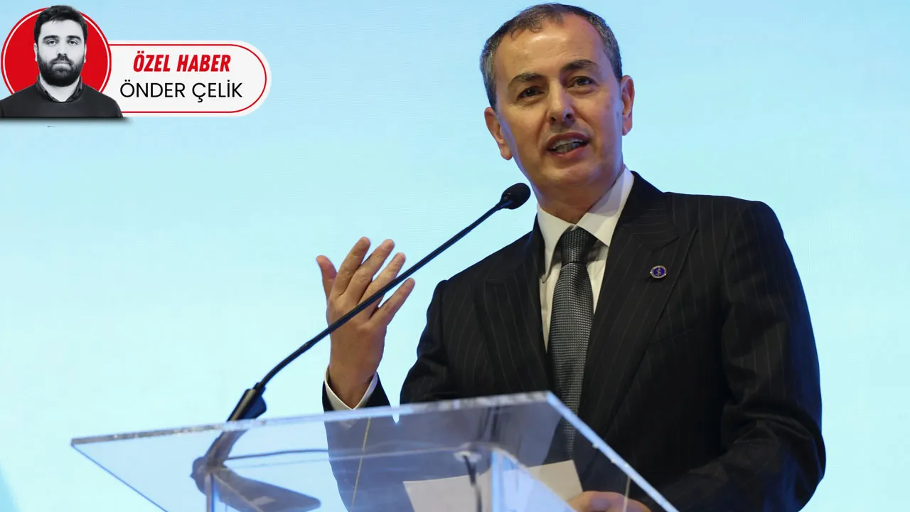 İş Bankası Genel Müdürü Hakan Aran: Sıkılaşmaya devre arası gerek