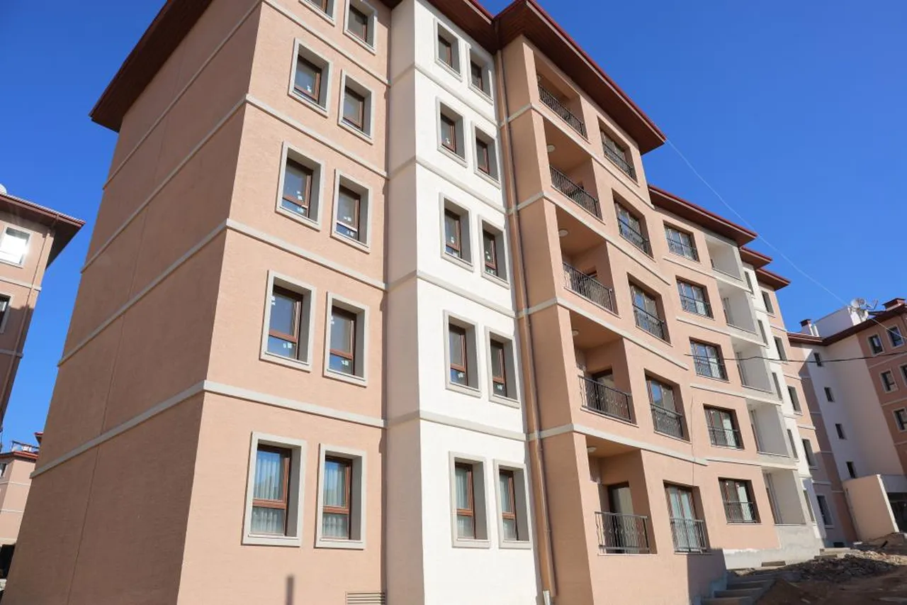 Kahramanmaraş'ta depremin vurduğu tarihi bölgede yerinde dönüşüm atağı!