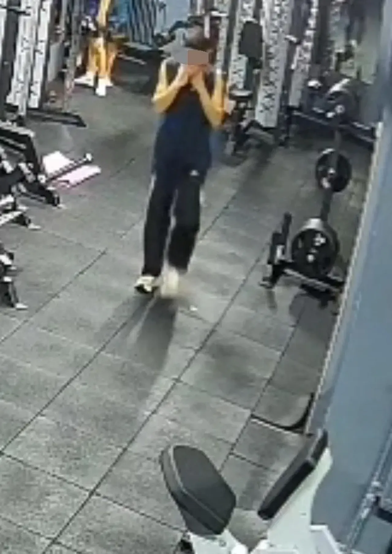 Konya’da kan donduran siyanür planı! Spor salonundaki dehşetin altından ‘rakip’ çıktı