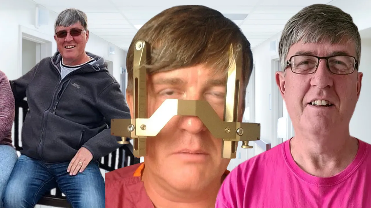 Kulak çınlaması, yutma güçlüğü, görme kaybı... Gerçek, hastaneye gidince ortaya çıktı