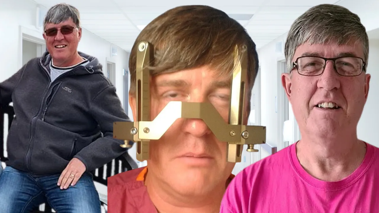 Kulak çınlaması, yutma güçlüğü, görme kaybı... Gerçek, hastaneye gidince ortaya çıktı