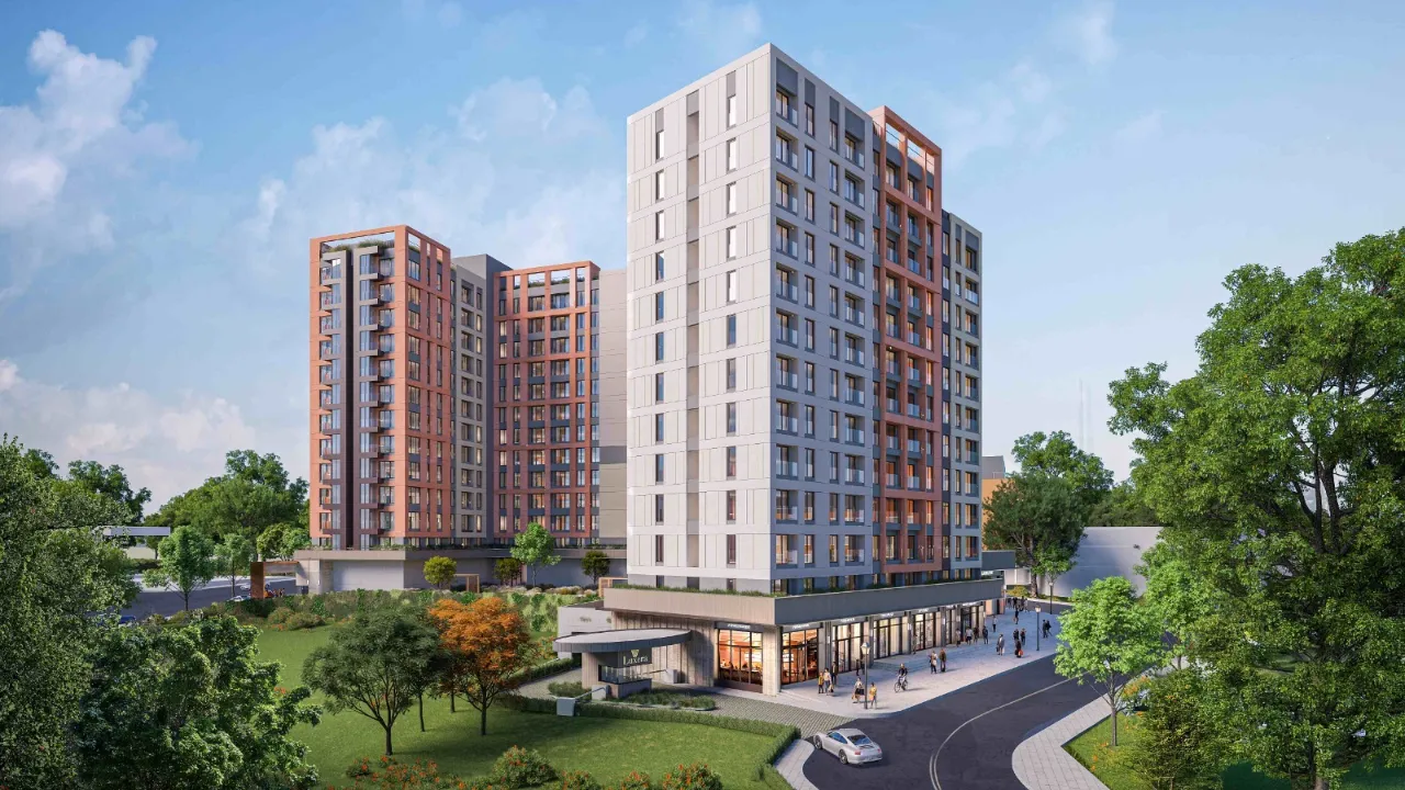 Luxera GYO, NEW ERA 2030 vizyonuyla 2026’da 4 yeni projeye başlıyor