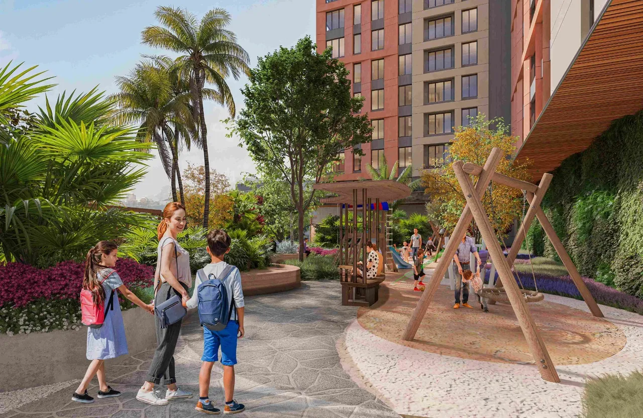 Luxera GYO, NEW ERA 2030 vizyonuyla 2026’da 4 yeni projeye başlıyor