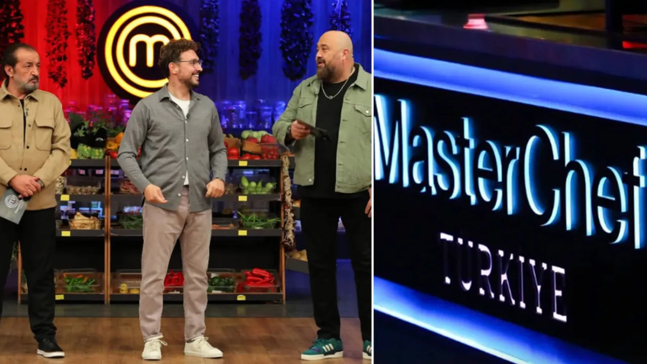 MasterChef All Star 19 Aralık 2025 son eleme adayı merak ediliyor! MasterChef dokunulmazlık oyununu hangi takım kazandı?