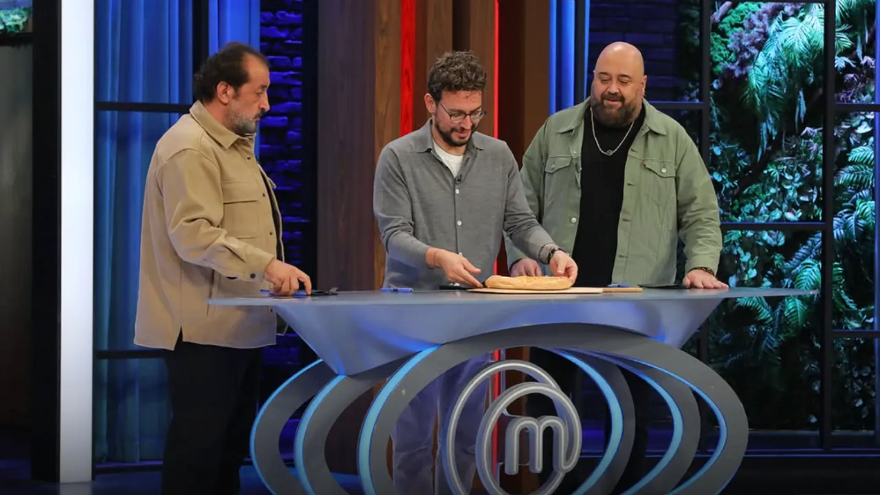 MasterChef haftanın 3. eleme adayı belli oldu! 18 Aralık MasterChef'te dokunulmazlığı hangi takım kazandı ?