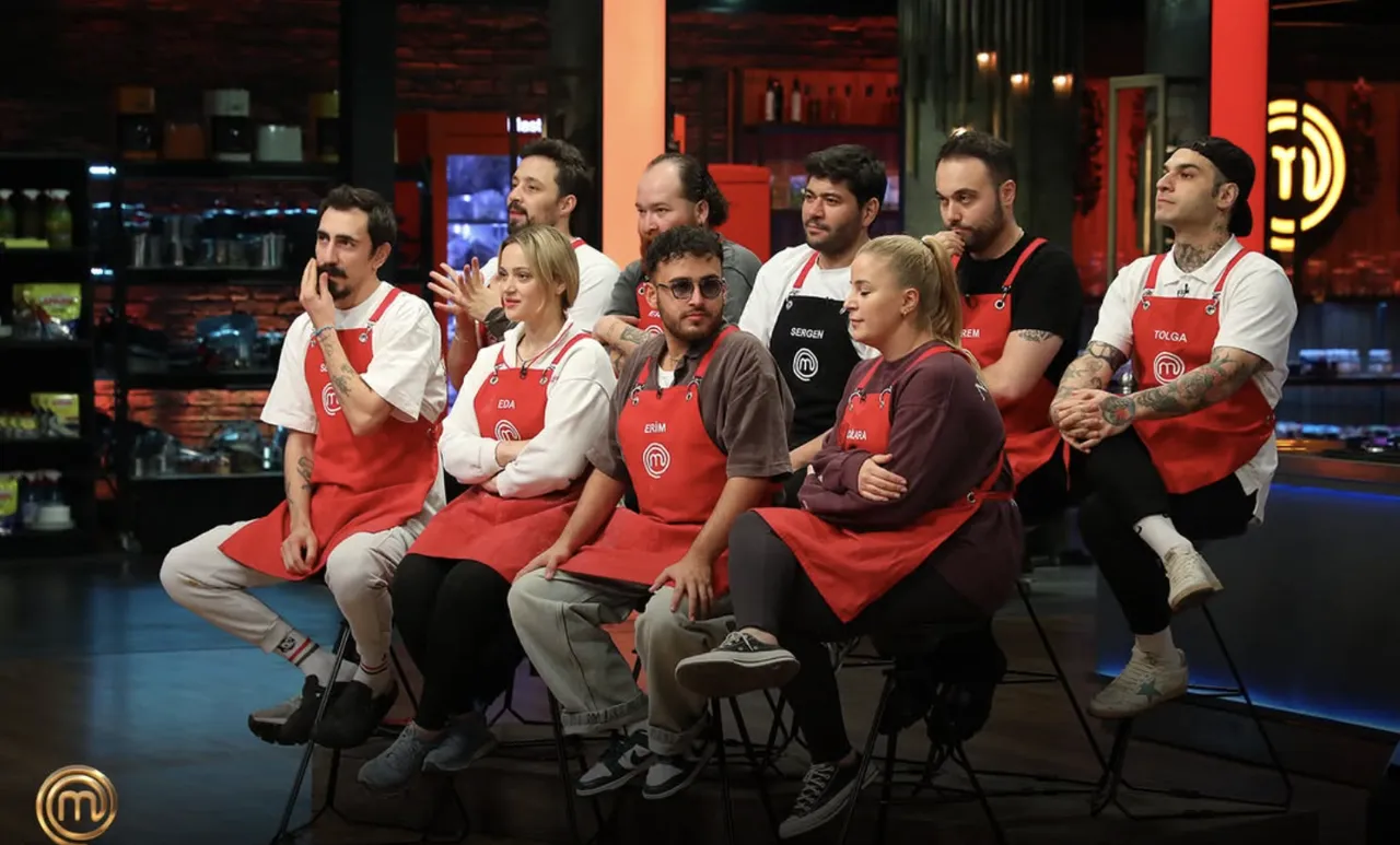 MasterChef haftanın 3. eleme adayı belli oldu! 18 Aralık MasterChefte dokunulmazlığı hangi takım kazandı ?