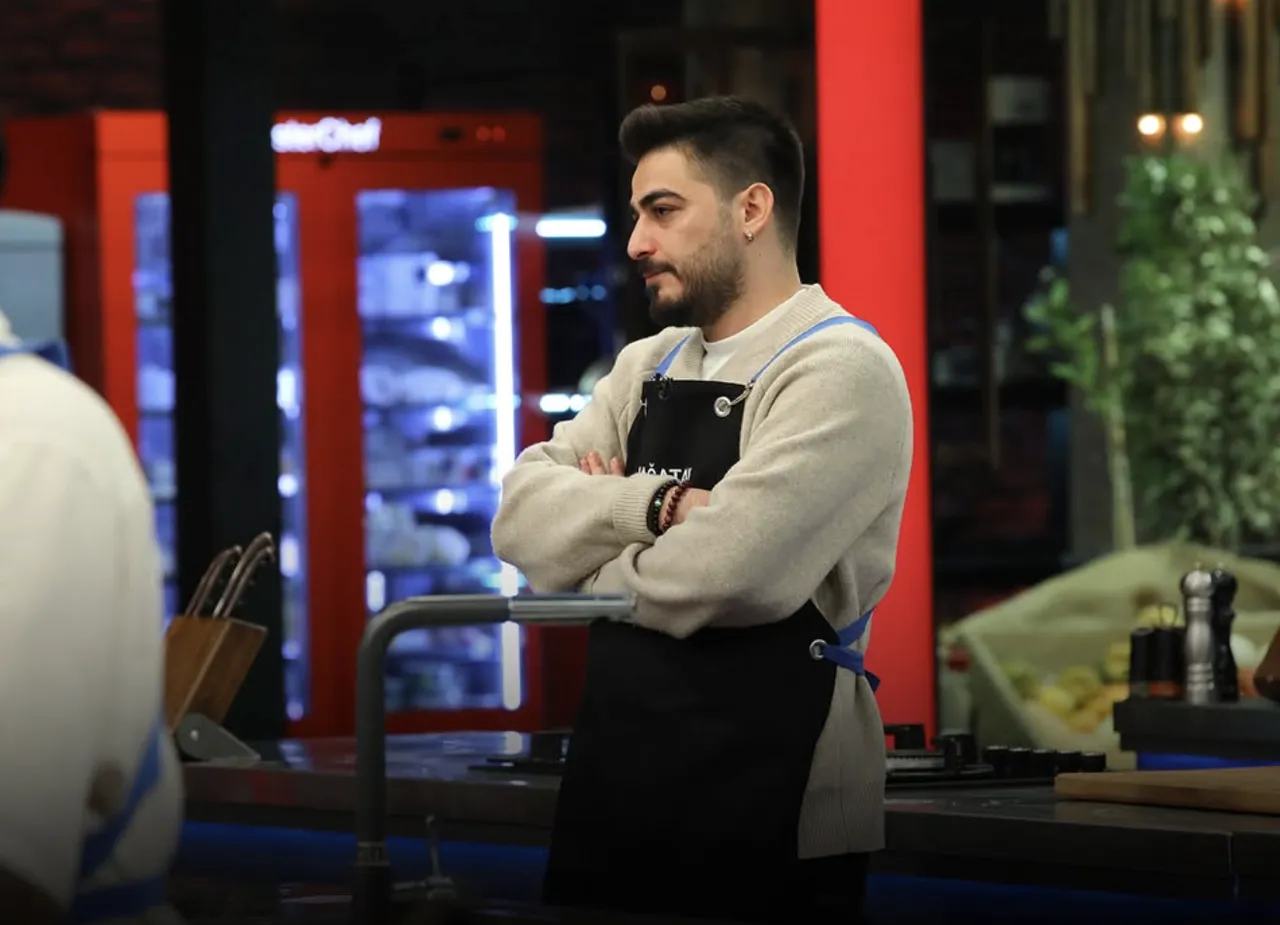 MasterChef haftanın 3. eleme adayı belli oldu! 18 Aralık MasterChefte dokunulmazlığı hangi takım kazandı ?