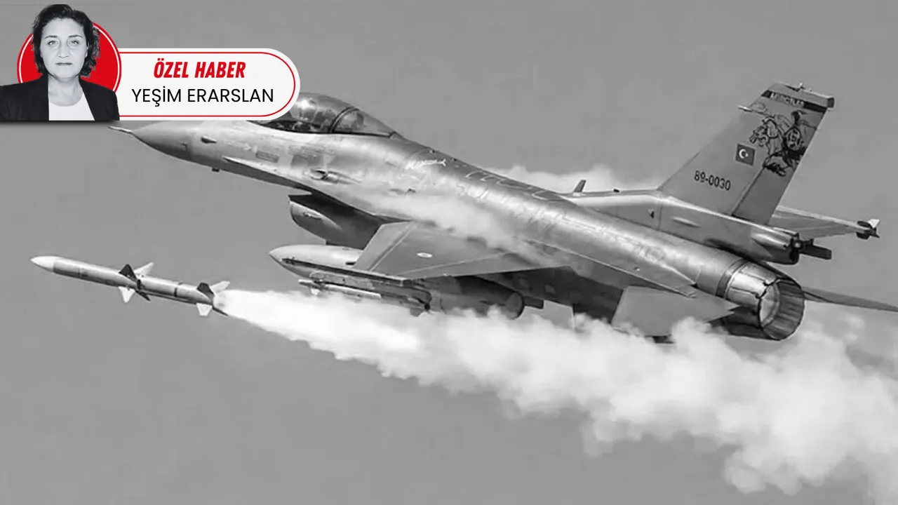 MSB üç aşamada uygulanan süreci anlattı: O İHA böyle düşürüldü