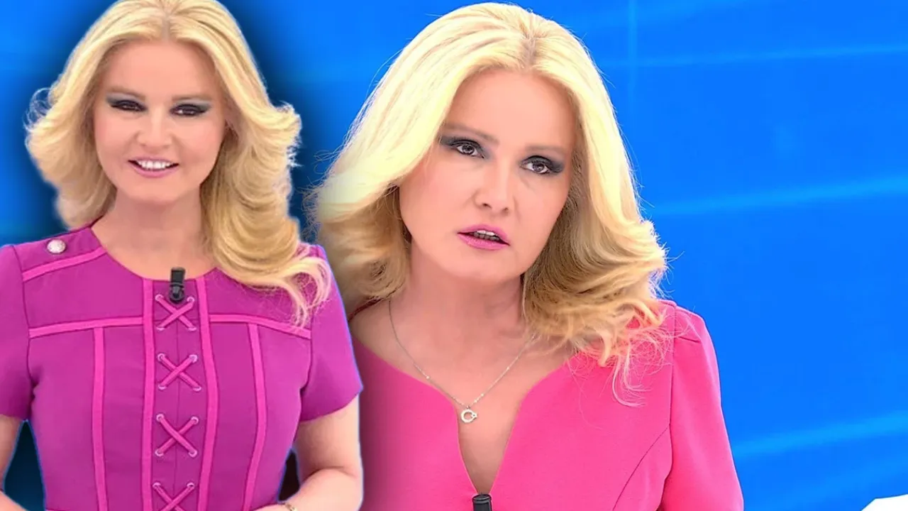 Müge Anlı kaç yaşında, nereli, evli mi? Ekranların popüler ismi Müge Anlı'nın hayatı merak ediliyor