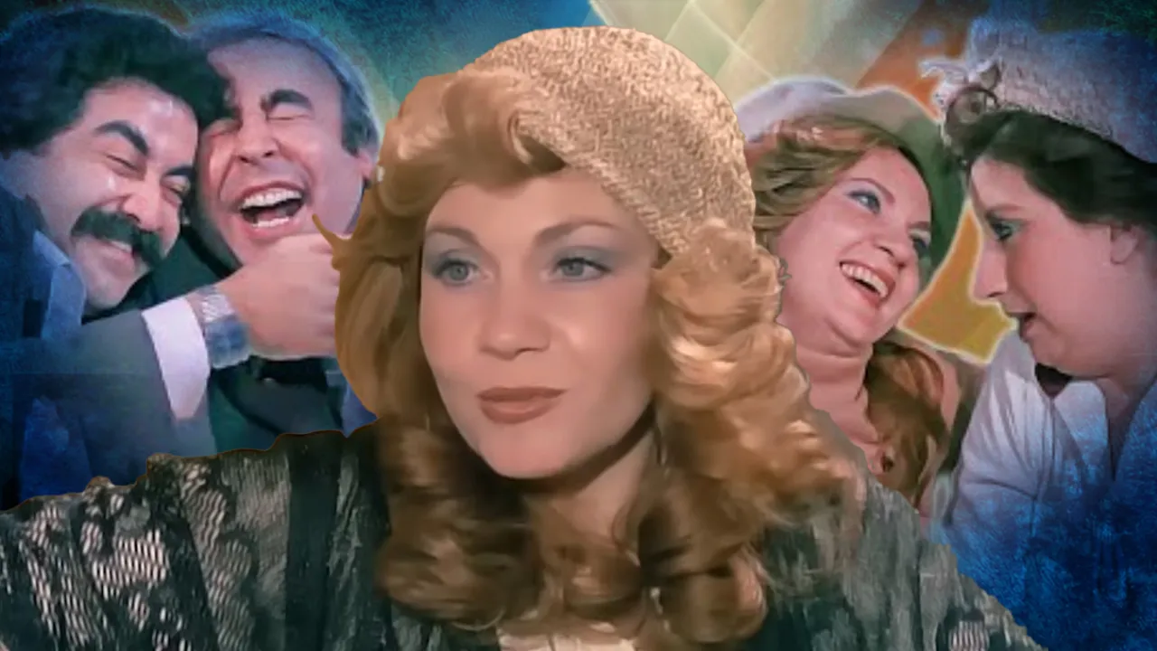 Ne Olacak Şimdi filmi nerede çekildi? İşte filmin konusu ve oyuncu kadrosu...