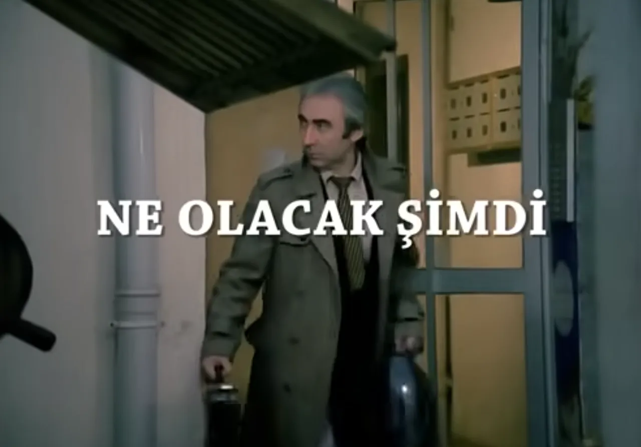 Ne Olacak Şimdi filmi nerede çekildi? İşte filmin konusu ve oyuncu kadrosu...