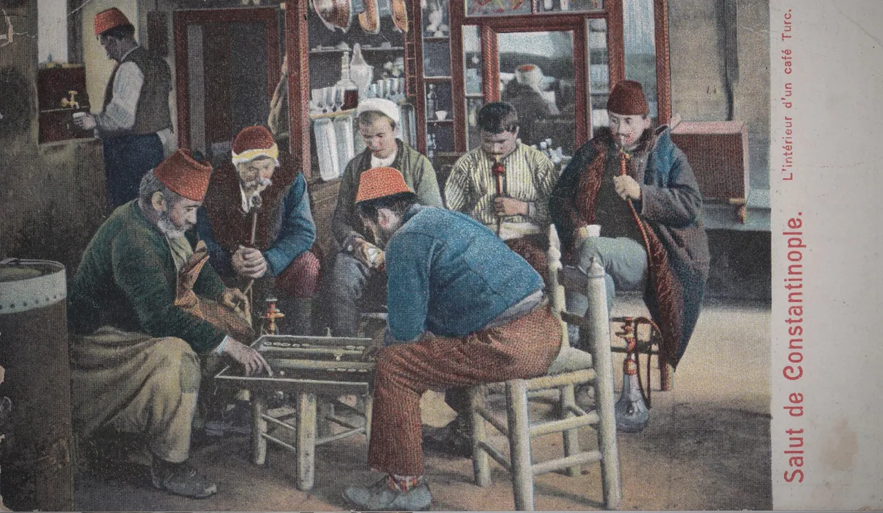 Osmanlı'da uyuşturucuyla mücadele! Padişah, sadrazamı nasıl test etti?