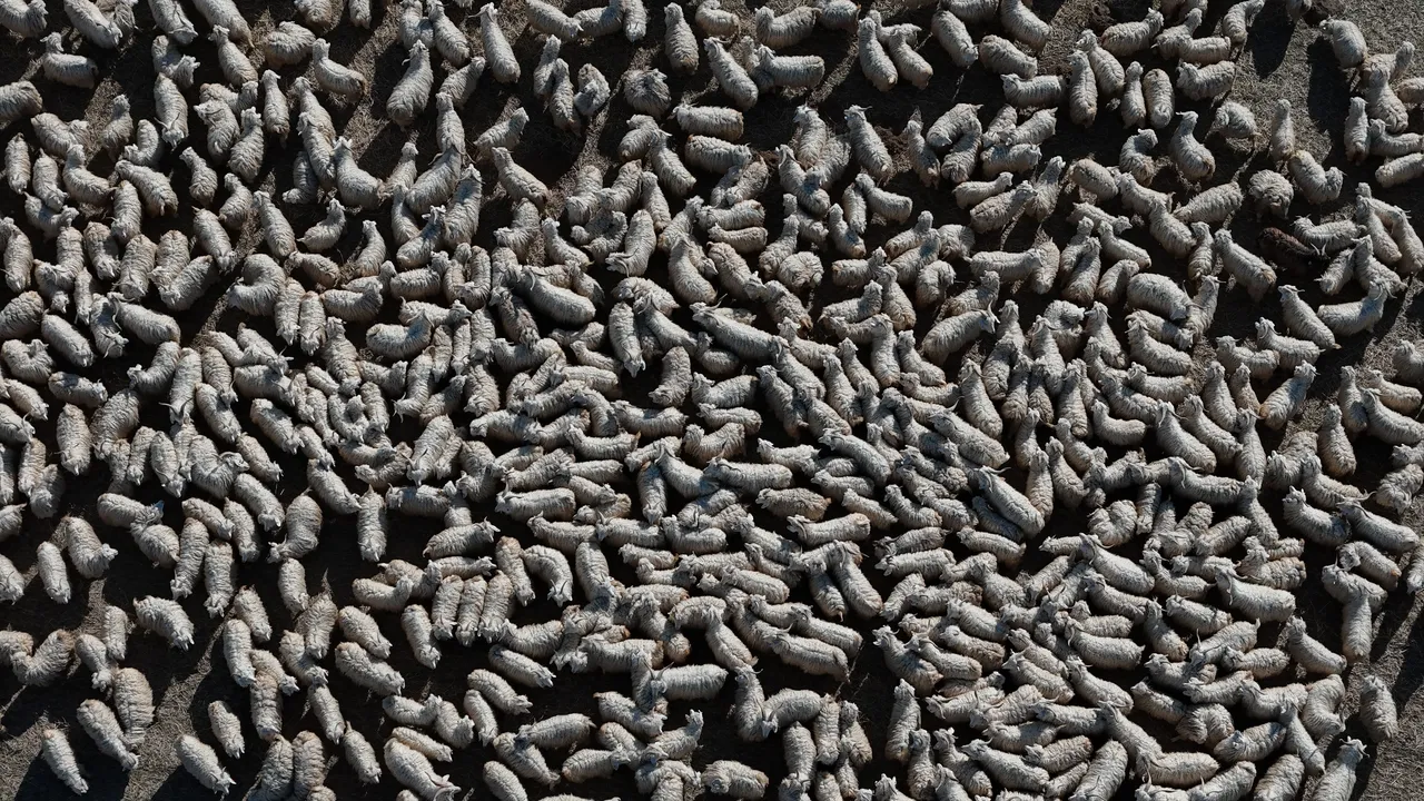 Osmanlının birinci yatırımı olan tiftik için yeni hedef!