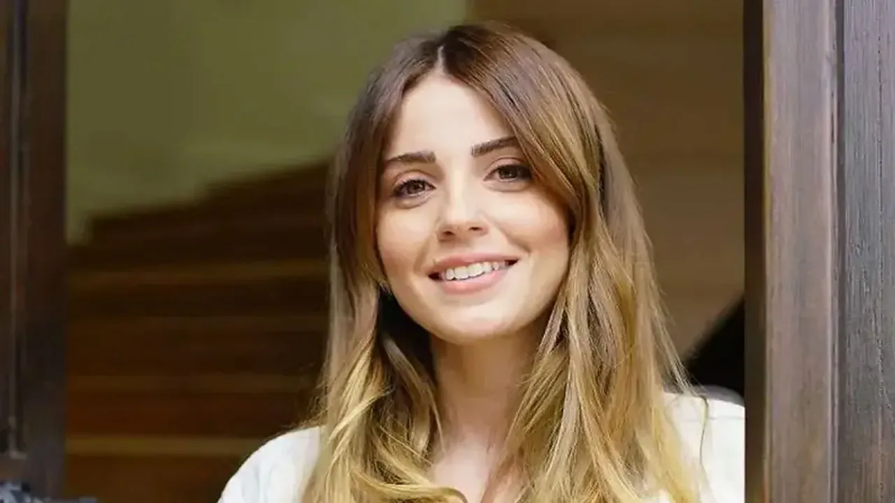 Oyuncu Ezgi Eyüboğlu serbest bırakıldı! Uyuşturucu soruşturmasında gözaltına alınmıştı 