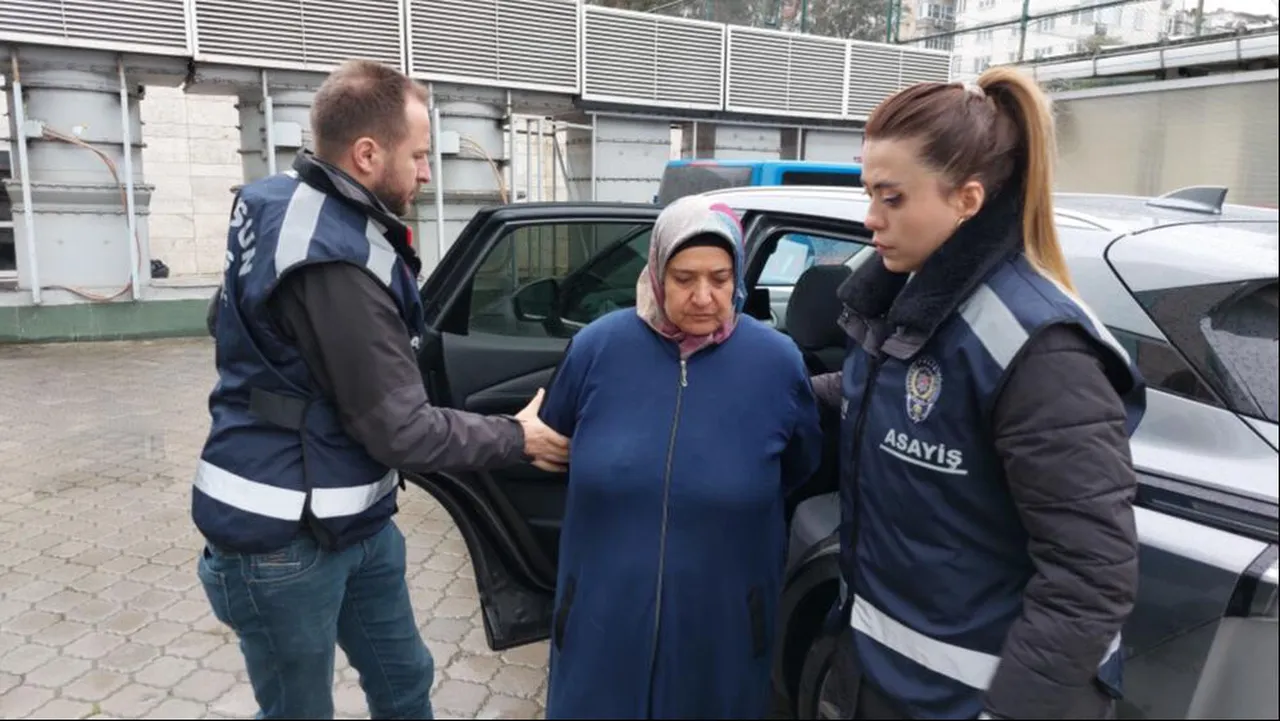 Öz kızını öldürüp, intihar süsü vermişti: Katil anne bir kez daha hakim karşısında