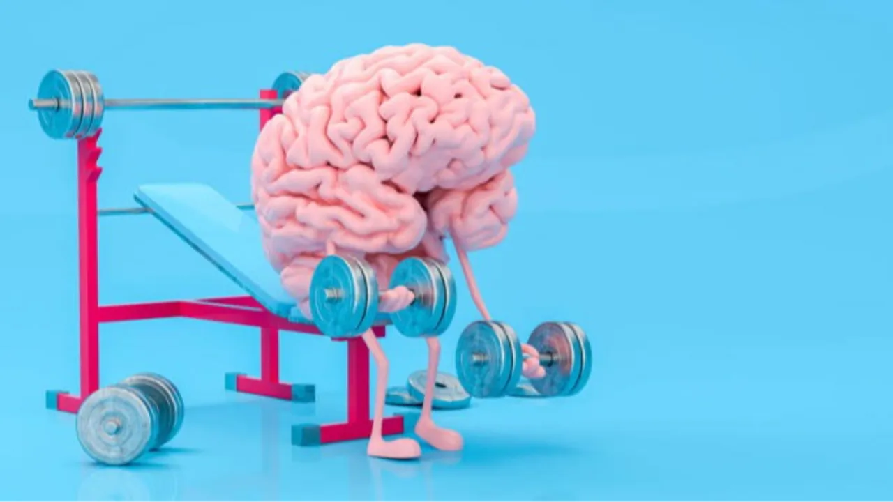 Sağlam kafa için spor şart! Kas kütlemiz arttıkça beyin gençleşiyor